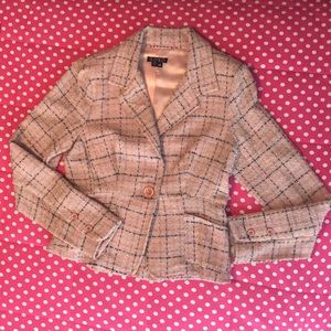 🎉 SALE XOXO Blazer